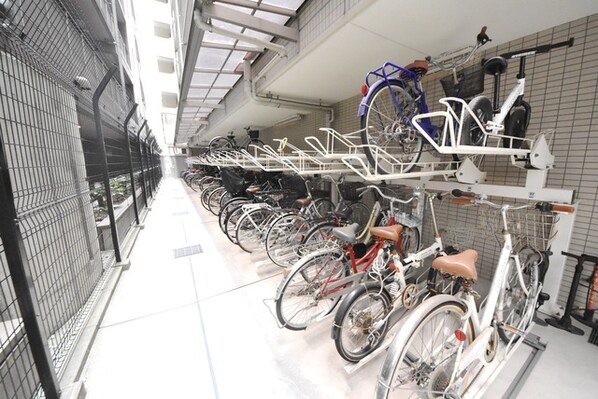 日本橋ファーストレジデンスの物件内観写真